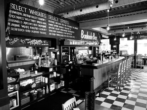 Bar (na propriedade)