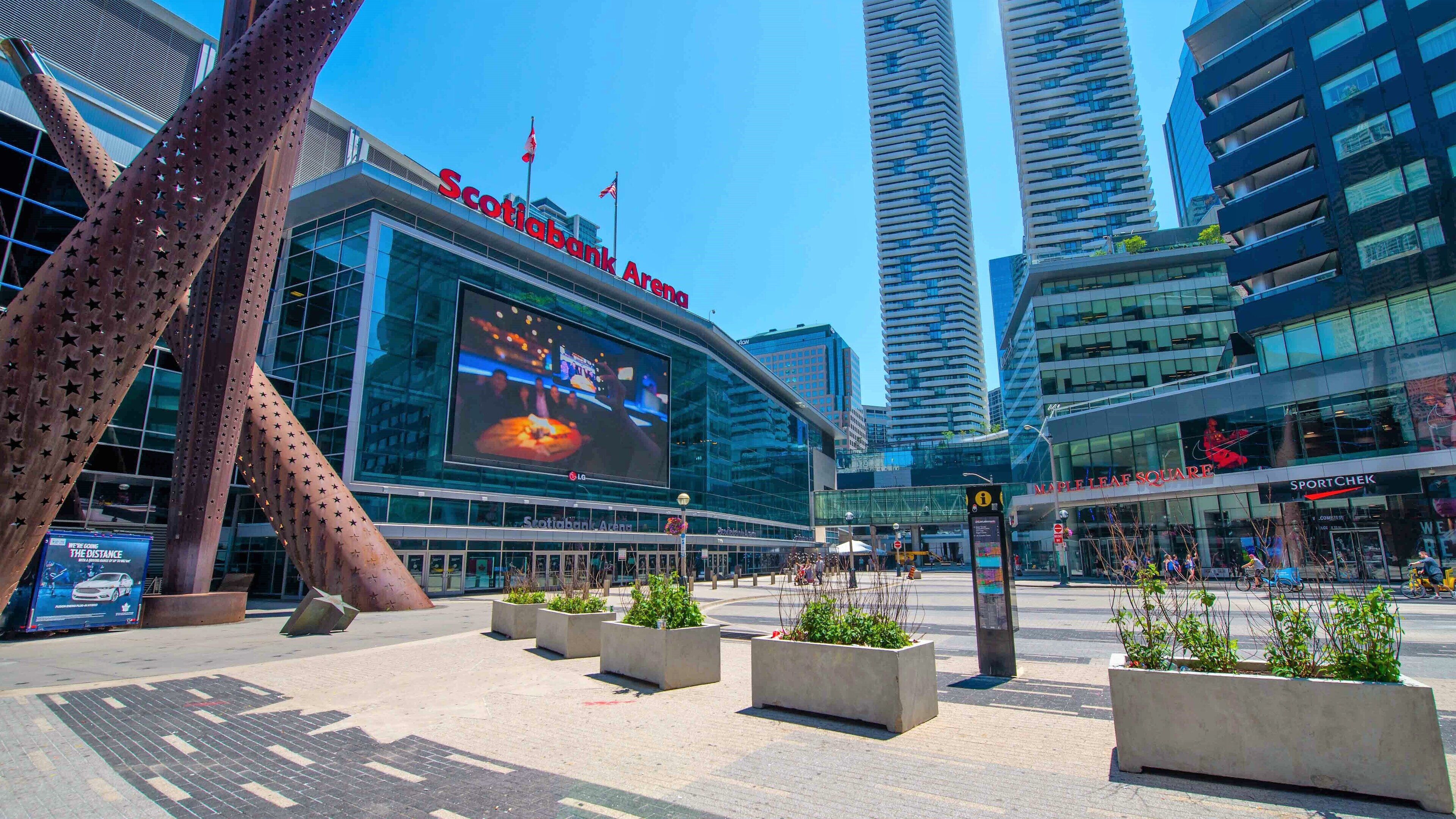 Foto - Holiday Inn Express Toronto Downtown by IHG