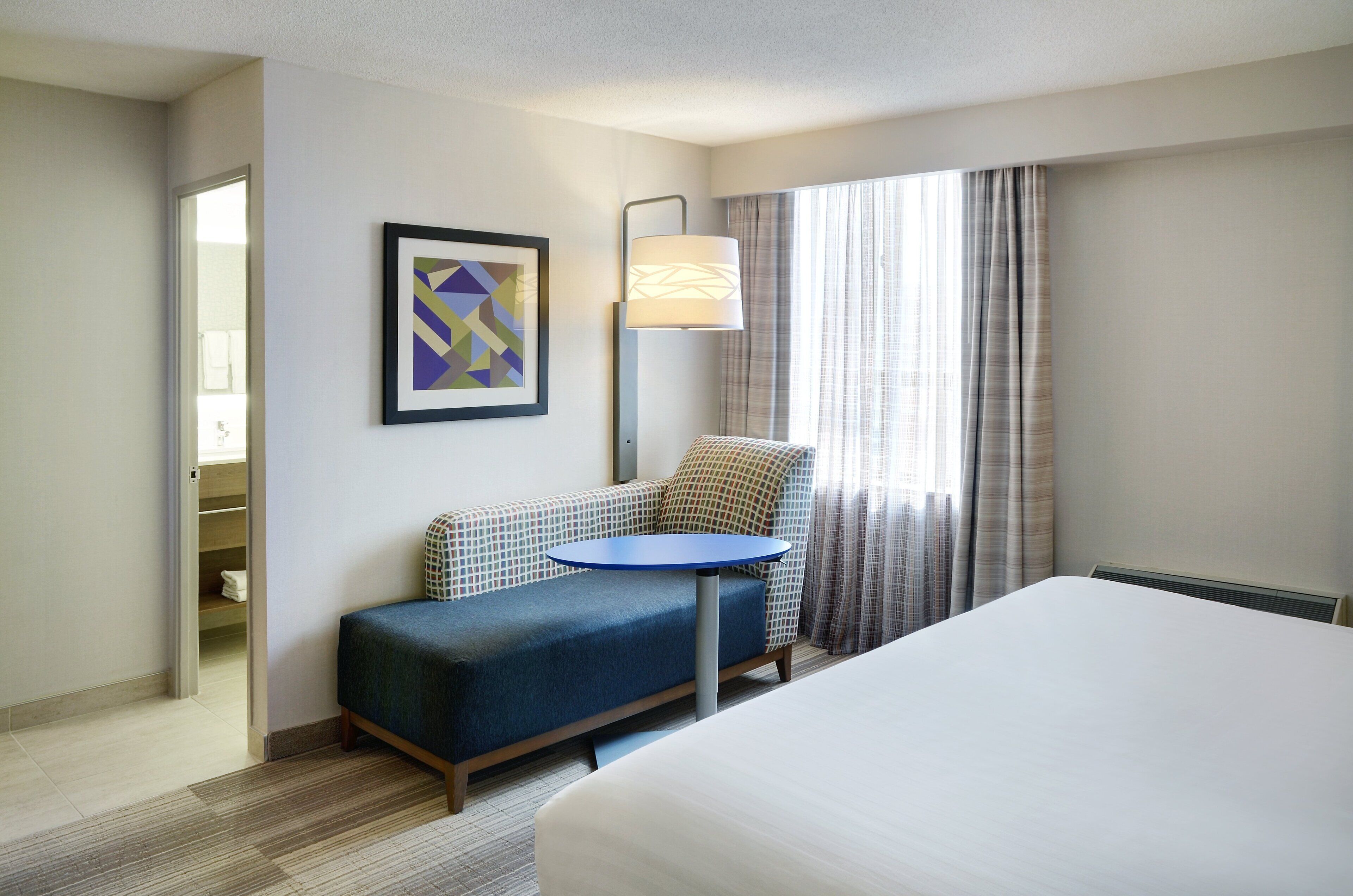 Foto - Holiday Inn Express Toronto Downtown by IHG