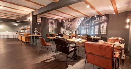 B&K Hotels