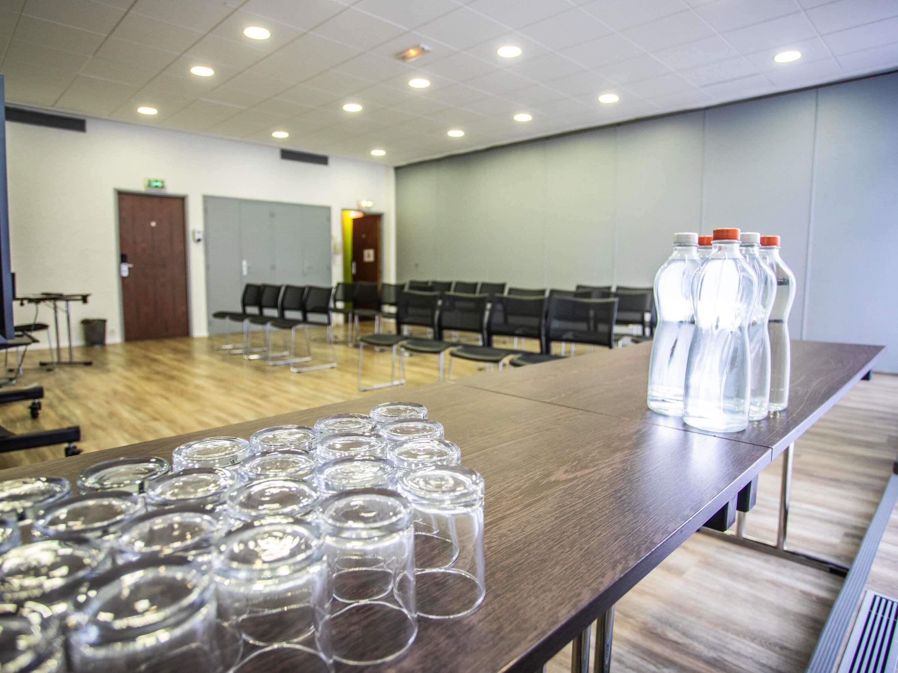 Sala de reuniones
