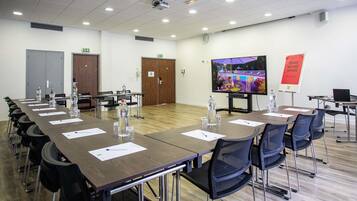 Sala de reunião
