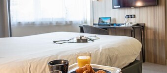 ibis Styles Besançon