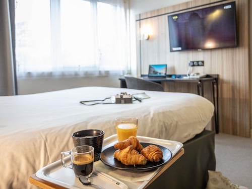 ibis Styles Besançon