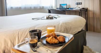 ibis Styles Besançon