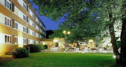 ibis Styles Besançon