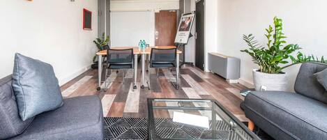 Sala de reuniones