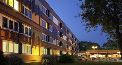 ibis Styles Besançon