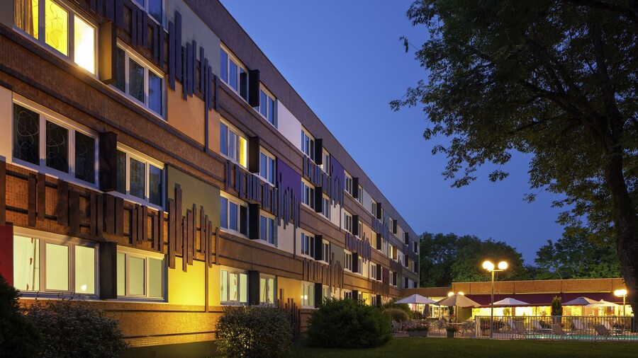 ibis Styles Besançon