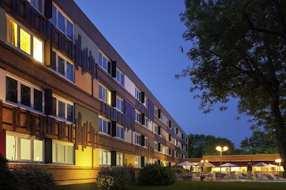 ibis Styles Besançon