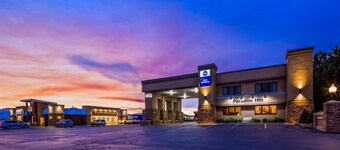 Best Western Paradise Inn
