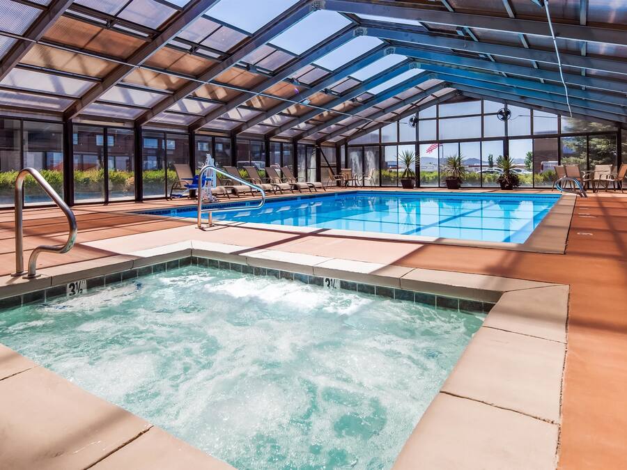 Hidromassagem interna