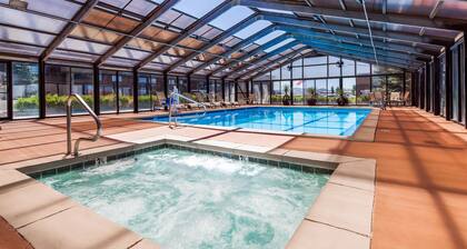 Best Western Paradise Inn