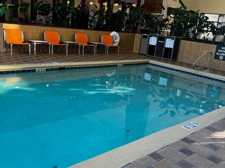 Holiday Inn Asheville Biltmore, an IHG Hotel - Image 32
