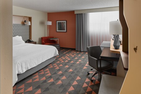 Holiday Inn Asheville Biltmore, an IHG Hotel - Image 45