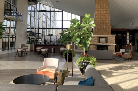 Holiday Inn Asheville Biltmore, an IHG Hotel - Image 3