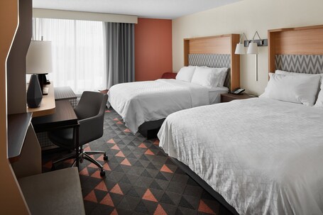 Holiday Inn Asheville Biltmore, an IHG Hotel - Image 7