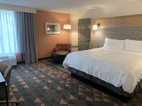 Holiday Inn Asheville Biltmore, an IHG Hotel - Image 31