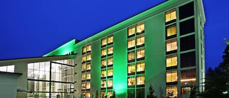 Grill-/piknikområde