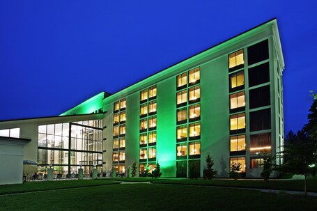 Holiday Inn Asheville Biltmore, an IHG Hotel - Image 16