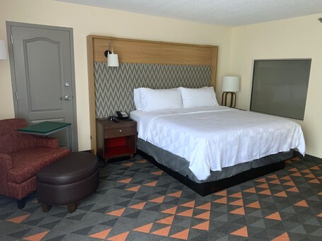 Holiday Inn Asheville Biltmore, an IHG Hotel - Image 46