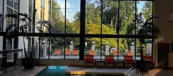 Holiday Inn Asheville Biltmore by IHG