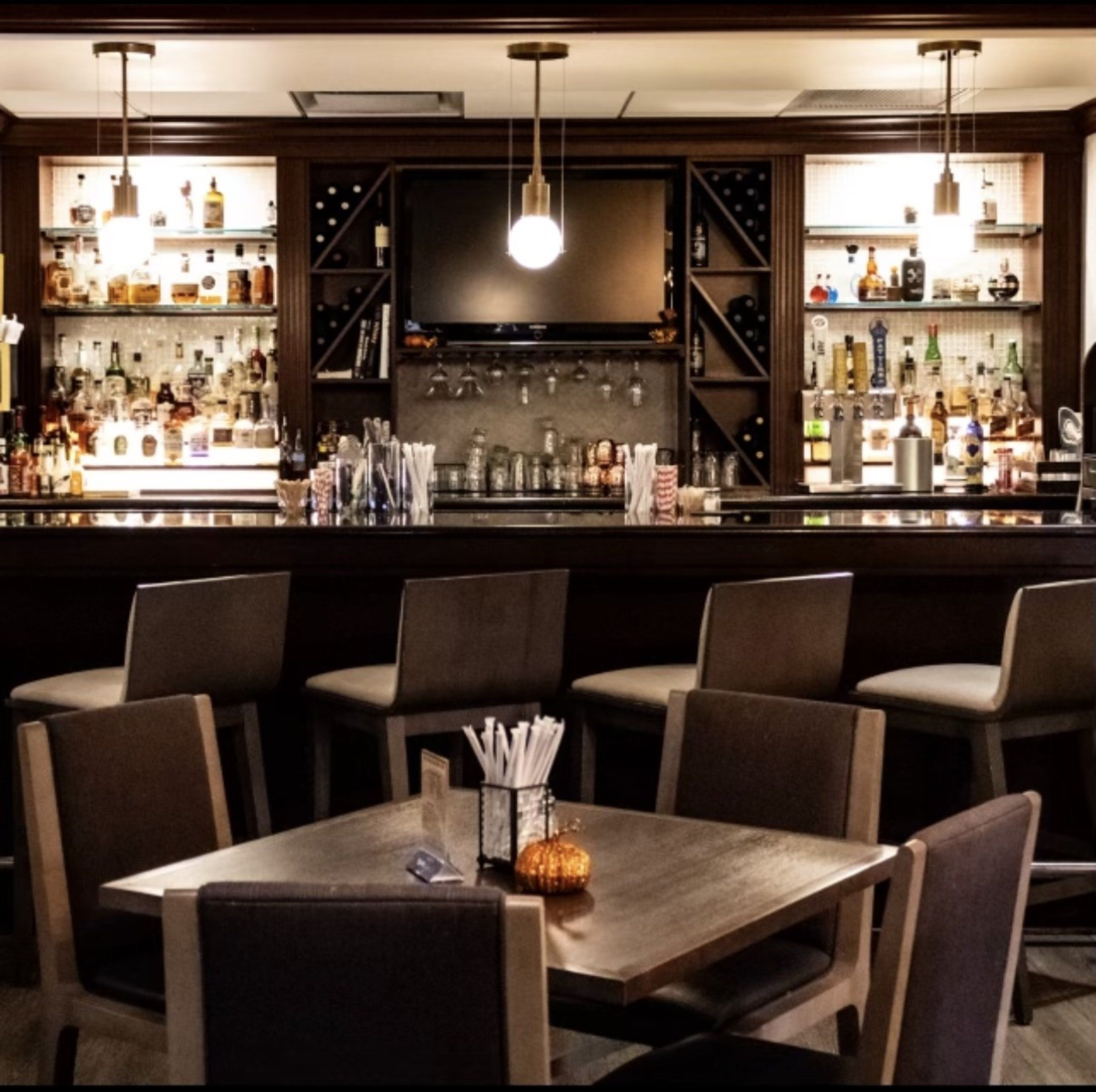 breakfast and dinner served