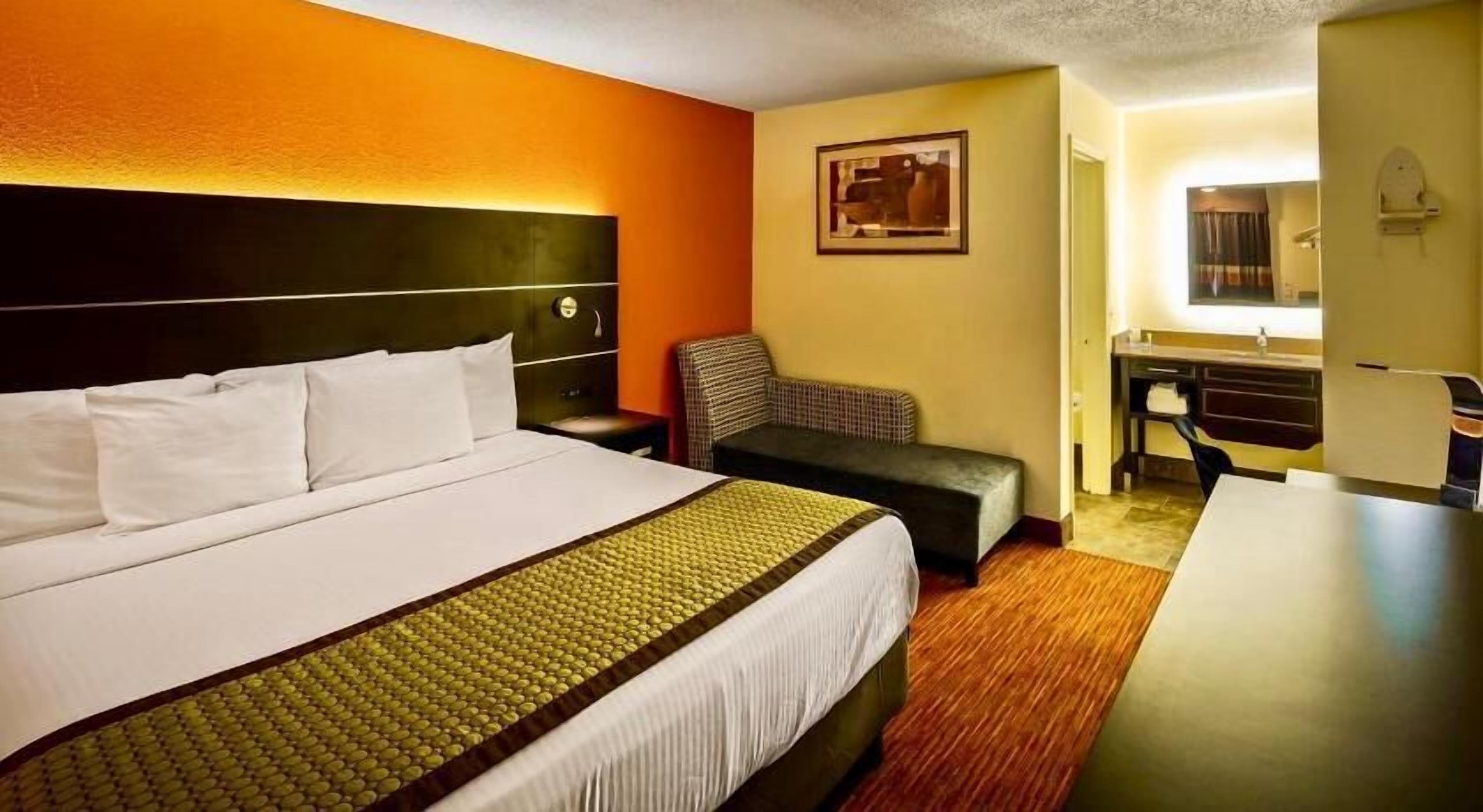 Roupas de cama de algodão egípcio, roupas de cama premium