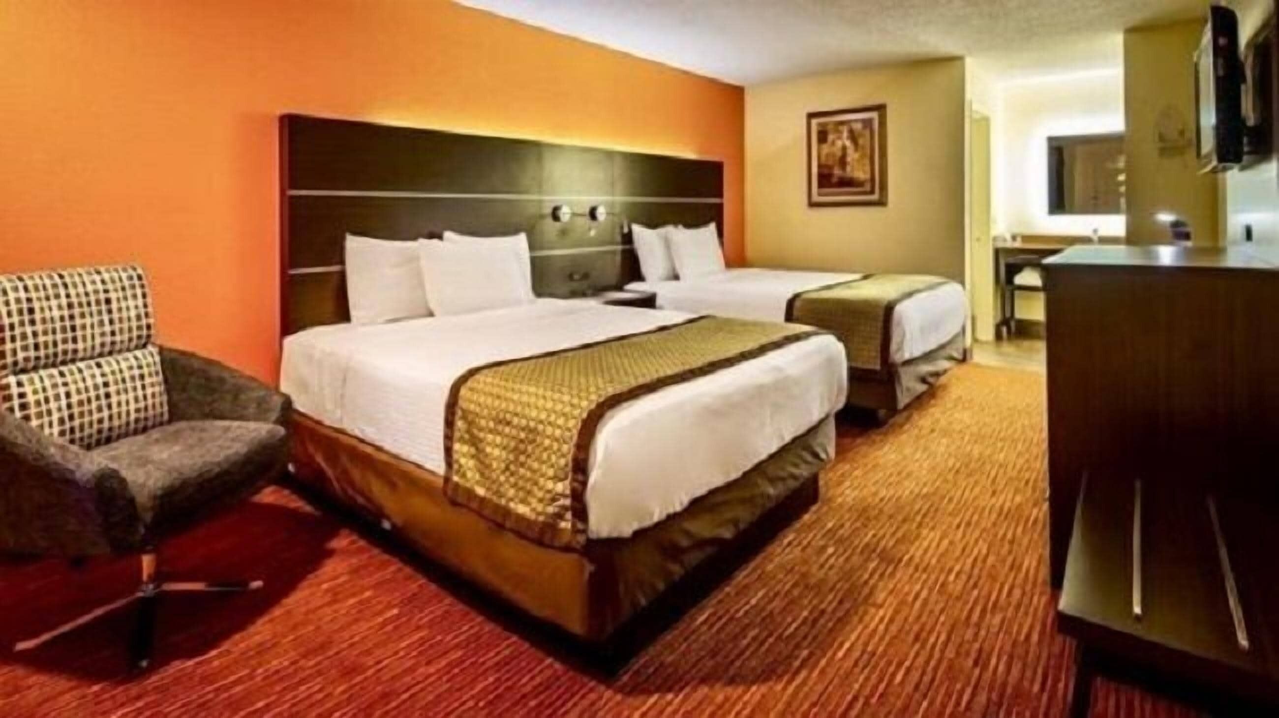 Egyptian cotton sheets, premium bedding, down comforters, desk