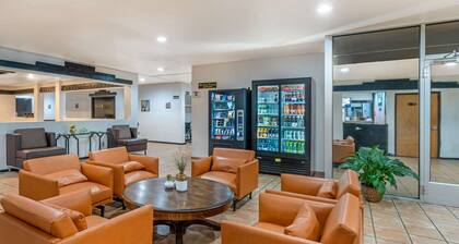 Quality Inn Tucumcari