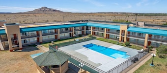 Quality Inn Tucumcari