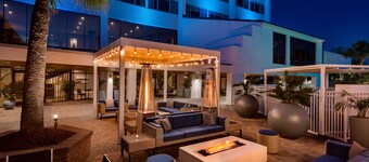 Hotel Ballast Wilmington, Tapestry Collection by Hilton