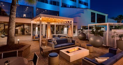 Hotel Ballast Wilmington, Tapestry Collection by Hilton