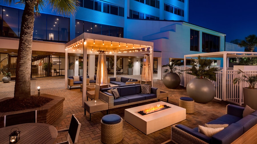 Hotel Ballast Wilmington, Tapestry Collection by Hilton