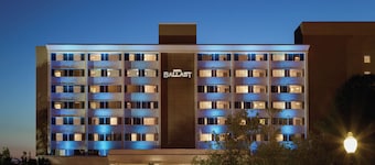 Hotel Ballast Wilmington, Tapestry Collection by Hilton