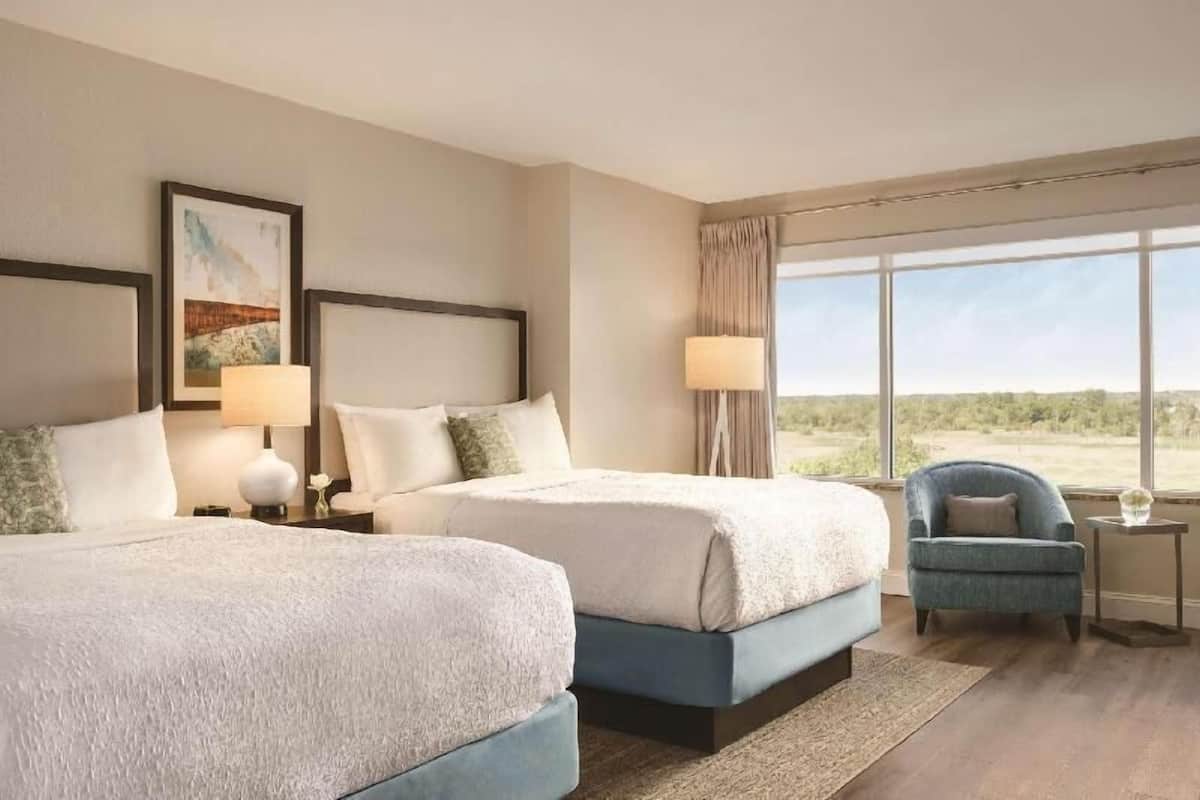 Ropa de cama de alta calidad, edredón y camas con pillow-top