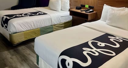 La Quinta Inn by Wyndham Amarillo Mid-City