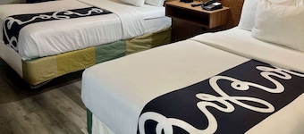 La Quinta Inn by Wyndham Amarillo Mid-City