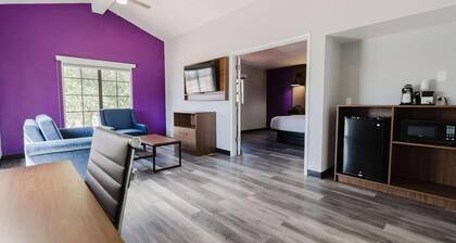 La Quinta Inn by Wyndham Amarillo Mid-City