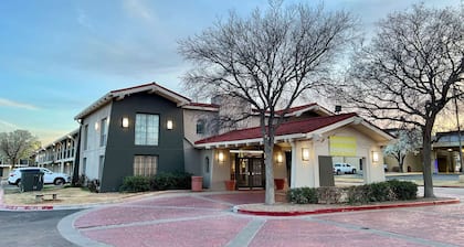 La Quinta Inn by Wyndham Amarillo Mid-City
