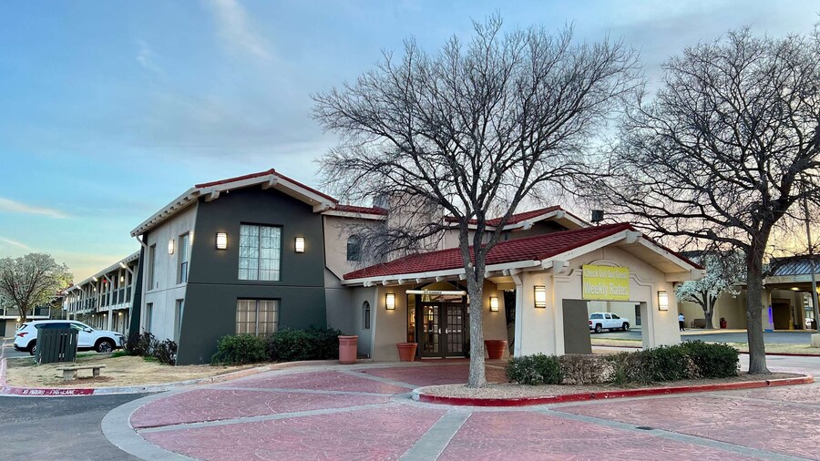 La Quinta Inn by Wyndham Amarillo Mid-City