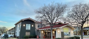 La Quinta Inn by Wyndham Amarillo Mid-City