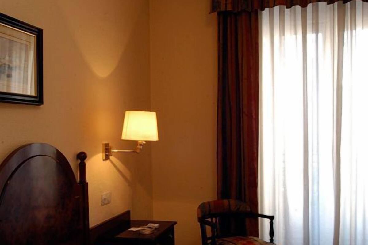 Standard Room (Not refundable) | In-room safe, cribs/infant beds, rollaway beds, WiFi (surcharge)