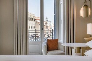 In-room safe, cots/infant beds, rollaway beds, WiFi