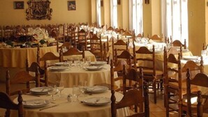 Banquet hall - Asturias (Madrid)