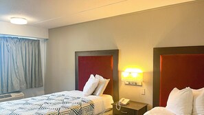 مكواة/لوح كي وواي فاي مجانًا وملاءات أسرّة