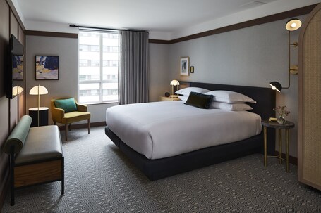 Kimpton Saint George, an IHG Hotel - Image 12