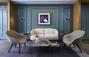 Meeting facility - Kimpton Saint George by IHG (Toronto)