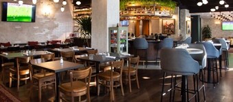 Kimpton Saint George by IHG