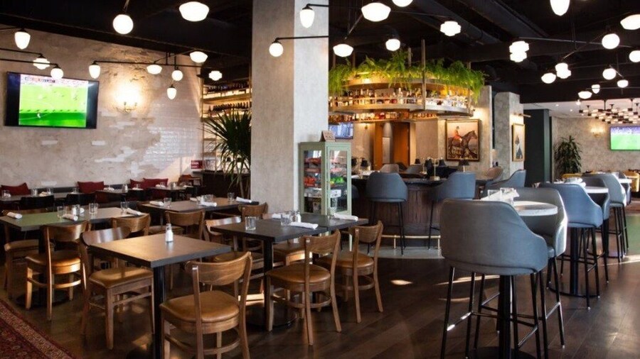 Kimpton Saint George by IHG